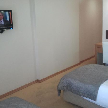 Hotel Kocaman İzmir Rom bilde