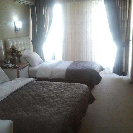 Hotel Kocaman İzmir Rom bilde