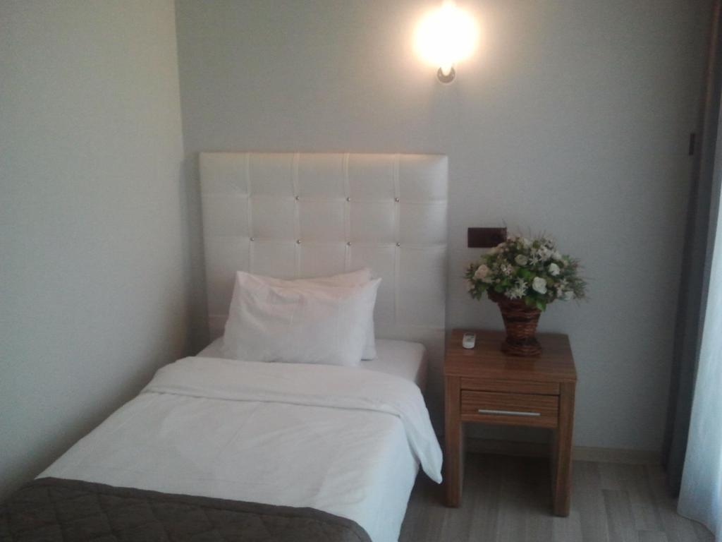 Hotel Kocaman İzmir Rom bilde