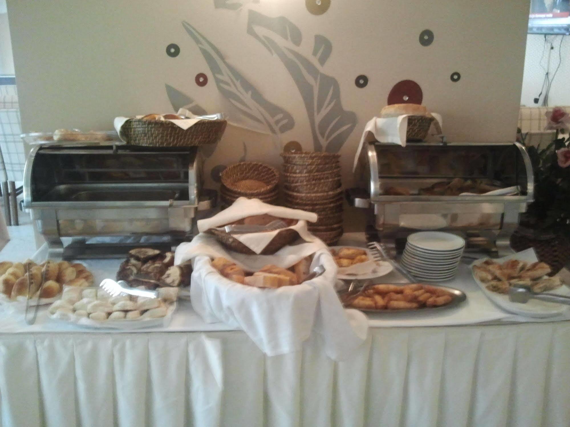 Hotel Kocaman İzmir Eksteriør bilde