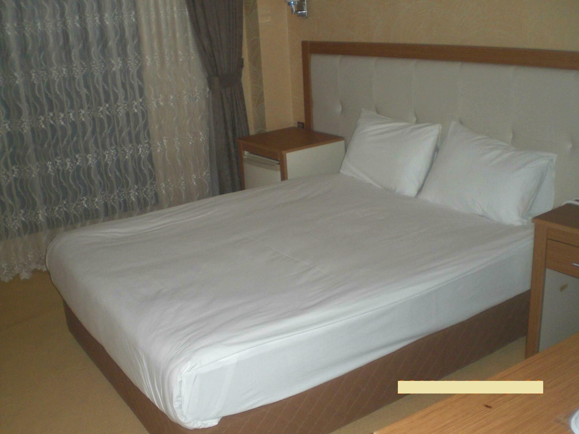 Hotel Kocaman İzmir Eksteriør bilde