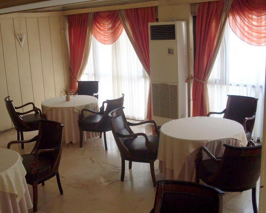 Hotel Kocaman İzmir Eksteriør bilde