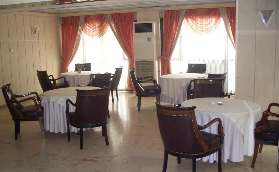 Hotel Kocaman İzmir Eksteriør bilde